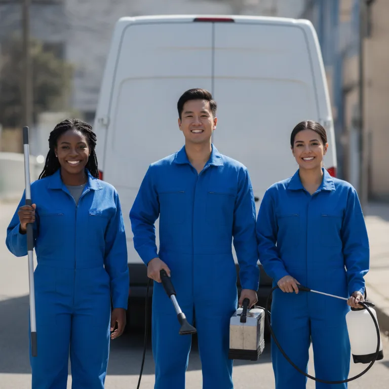 bed bug treatment Lewes